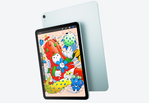 iPad Air M4 11 inch WIFI 256GB